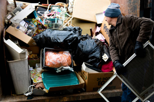 Best Furniture Removal  in Sutherland, NE