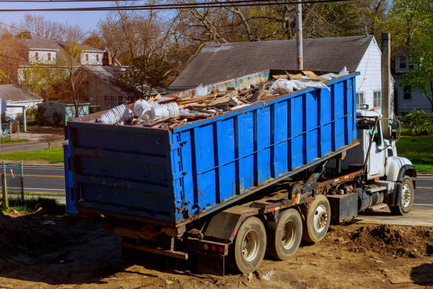 Best Construction Debris Removal  in Sutherland, NE