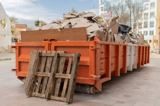 Best Commercial Junk Removal  in Sutherland, NE