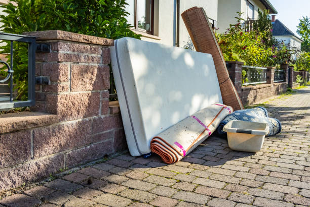 Best Retail Junk Removal  in Sutherland, NE