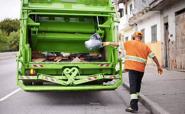 Reliable Sutherland, NE Junk Removal Solutions